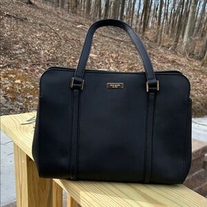 Kate Spade Wellesley "Elena" Tote